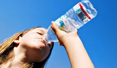 aiste bia óil ar feadh míosa le haghaidh meáchain caillteanas